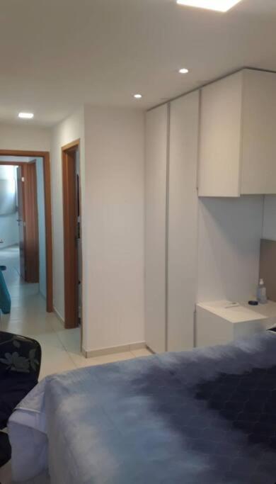 Aquarius Residence 206 Pôrto das Galinhas Eksteriør billede
